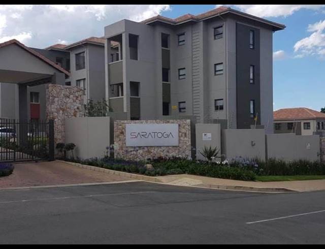 3 BEDROOM APARTMENT TO LET IN LONEHILL